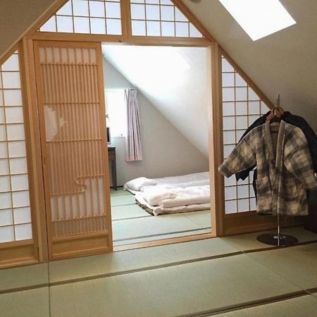 Hakuba Sun Valley Hotel Bagian luar foto