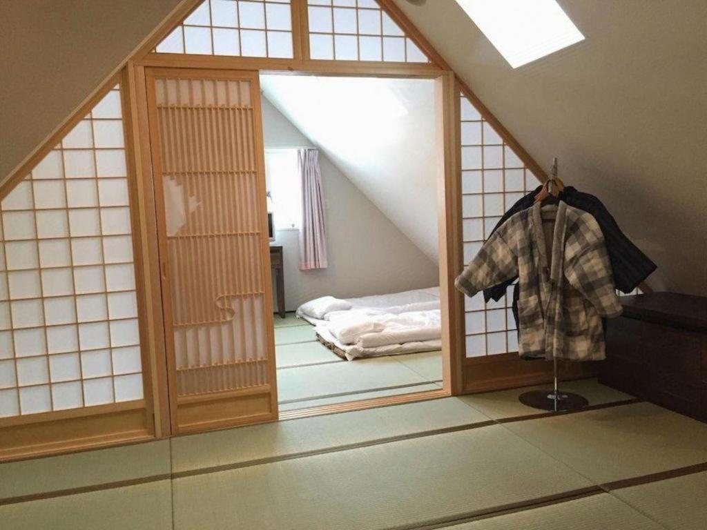 Hakuba Sun Valley Hotel Bagian luar foto