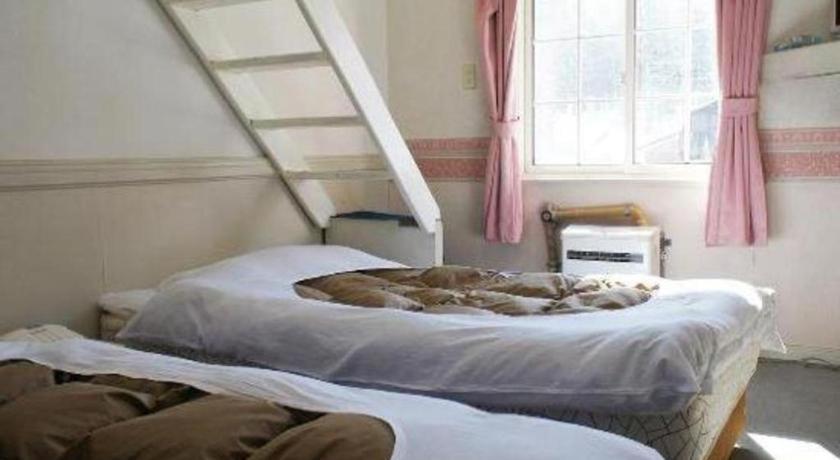 Hakuba Sun Valley Hotel Bagian luar foto